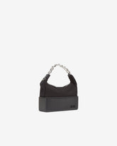 Matilda Nylon Small Bag - Archive | GCDS