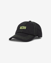 Gcds Essential Baseball Hat - Accessori Donna | GCDS