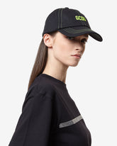 Gcds Essential Baseball Hat - Accessori Donna | GCDS