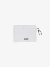 GCDS card holder - White | GCDS