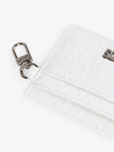 GCDS card holder - White | GCDS