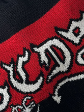 Berretto in maglia Evil Logo - Accessori Bambino | GCDS