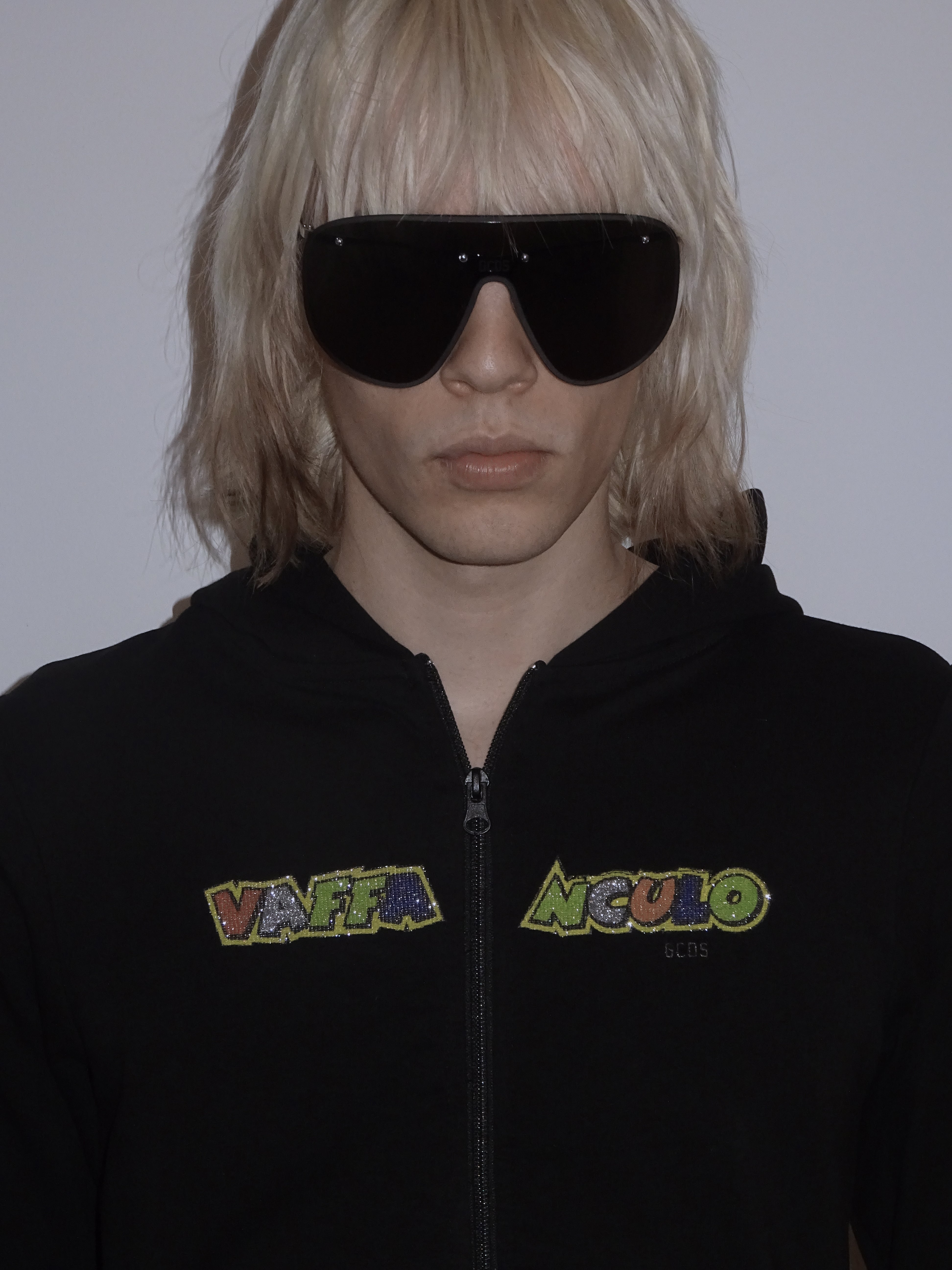 GCDS x VR46 Collection | Shop the SS26 Runway Looks | GCDS