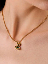 Collana Coraggio Bear 42cm - Accessori Donna | GCDS