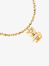 Bracciale Coraggio Bear - Accessori Donna | GCDS