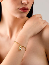 Bracciale Coraggio Bear - Accessori Donna | GCDS