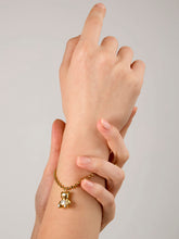 Bracciale Coraggio Bear - Accessori Donna | GCDS