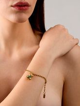 Bracciale Coraggio Bear - Accessori Donna | GCDS