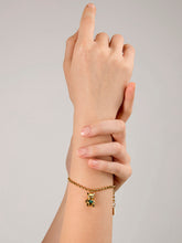 Bracciale Coraggio Bear - Accessori Donna | GCDS