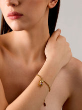 Coraggio Bear Bracelet - ALL FULL PRICE | GCDS