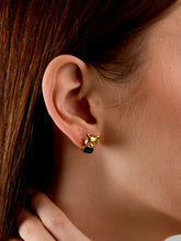 Orecchini Coraggio Bear - Accessori Donna | GCDS