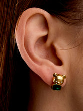 Orecchini Coraggio Bear - Accessori Donna | GCDS