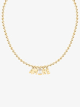 Collana Talking Italian "AMORE" - Accessori Donna | GCDS