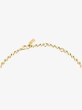 Collana Talking Italian "AMORE" - Accessori Donna | GCDS