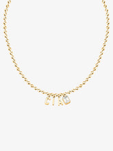 Collana Talking Italian "CIAO" - Accessori Donna | GCDS