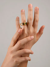 Anello Talking Italian "CIAO" - Accessori Donna | GCDS