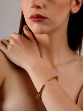 Bracciale rigido Morso - Accessori Donna | GCDS