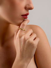 Anello Morso - Accessori Donna | GCDS