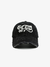 Cappellino da baseball Evil Logo - Accessori Bambino | GCDS
