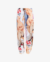 Hentai sweatpants - Abbigliamento Donna | GCDS