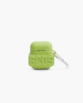 GCDS earphone case - Men