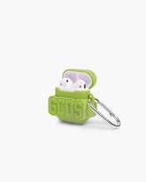 GCDS earphone case - Men