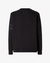 Gcds Logo Velvet Crewneck - Archive | GCDS