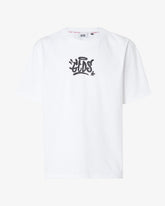 Gcds Graffiti T-Shirt - Archive | GCDS