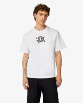 Gcds Graffiti T-Shirt - Archive | GCDS