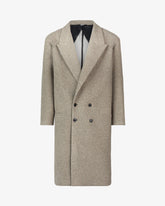 Giuly Coat - Men’s Jackets, Coats and Blazers  | GCDS