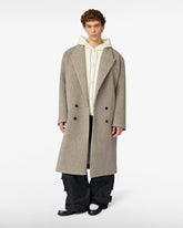 Giuly Coat - Men’s Jackets, Coats and Blazers  | GCDS