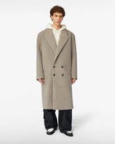 Giuly Coat - Men’s Jackets, Coats and Blazers  | GCDS