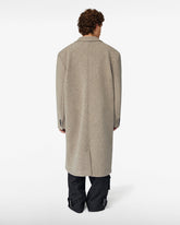 Giuly Coat - ALL FULL PRICE | GCDS