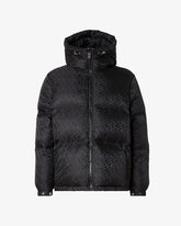 Gcds Monogram Puffer Jacket - Men