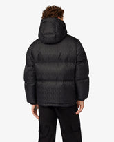 Gcds Monogram Puffer Jacket - Men