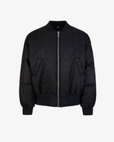 Gcds Monogram Bomber - Women