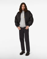 Gcds Monogram Bomber - ALL PRODUCT DISCOUNT | GCDS