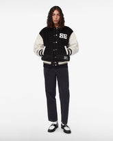 Wirdo Varsity Bomber - Archive | GCDS