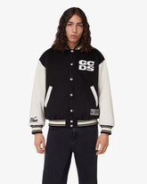 Wirdo Varsity Bomber - Archive | GCDS