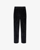 Gcds Velvet Track Pants - Archive | GCDS