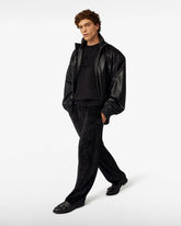 Gcds Velvet Track Pants - Archive | GCDS