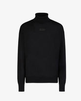 Gcds Signed Turtleneck - Archive | GCDS