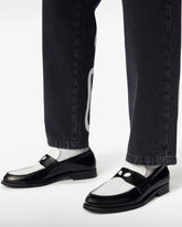 Wirdo Loafers - ALL FULL PRICE | GCDS