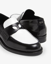 Wirdo Loafers - Men’s Shoes  | GCDS