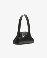 Comma Small Handbag - Archive | GCDS