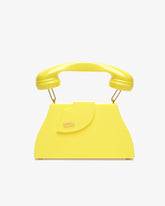 Call Me Comma Regular Bag - ALL PRODUCT DISCOUNT | GCDS