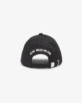 Wirdo Baseball Hat - Archive | GCDS