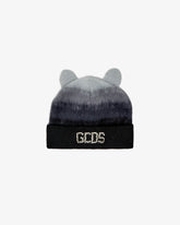 Teddy Degradé Hat - Archive | GCDS