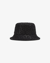 Gcds Monogram Bucket Hat - Archive | GCDS