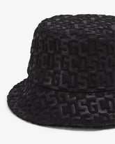 Gcds Monogram Bucket Hat - Archive | GCDS